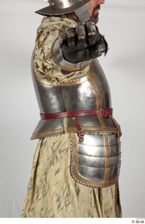  Photos Medieval Guard in plate armor 2 Historical Medieval soldier plate armor tunic of plate upper body 0006.jpg